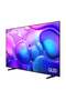 65-Inch Q6F QLED 4K Smart TV (2025 Model - International Version) | 100% Color Volume & Quantum HDR, HDR10+ - 2
