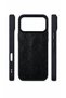 iPhone 17 Pro Compatible Snake Pattern Camera Protected Phone Case Cover