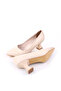 801 Women's 6 cm Heeled Classic Shoes - 5