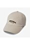 Men Cotton Twill Cap