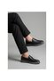 Nb 5182 Men's Daily Genuine Leather Loafer Shoes