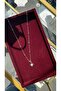 STEEL PENDANT - 2