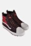 Men - MTE Sk8-Hi Gore-Tex Lace Up Skate Boots, Multicolor - 2