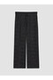 Trendlucky Women's Polka Dot Pants with Elastic Waist - 4