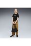 Tricou Essentials Script cu sclipici - 7