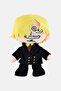 One Piece Sanji Plush Toy