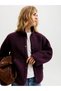 Teddy jacket JXVERA Teddy jacket - 8