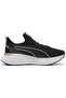 SOFTRIDE Sabrina Polished Chrome Sneakers - 8