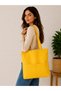 Women's Zippered Hand and Shoulder Bag Fabric Tote Bag Canvas Bag School Bag Custom Made Creation - 4