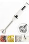 400W Stainless Steel Stick Blender Hand Blender for Soups, Smoothies, Purees & Baby Food - 2