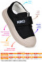 Squa Nubuck Velcro Boys' Casual Shoes - 2