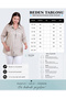Women's Plus Size Zipper Detailed Shirt - 3