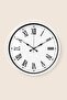 Westminster Essential Duvar Saati – Beyaz | 36 cm