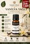 Vanilla Oil 100% Pure Natural Aromatherapy and Care Oil 10 ml - 2