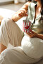 Karpuz Ceramic 300 ml Ceramic Mug/ Without Straw / (Straw Is Not Included) - 2