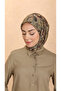 Lo'cella Pamuklu Soft Eşarp 4584-7 - 2
