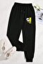 Unisex Mike Tyson, Boxing, Boxing Printed Sweatpants