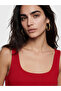 Trendlucky with a Difference Square Neck Bodycon Dress - 2