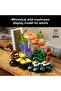 Botanicals Woodland Mushrooms, 806 Pieces - 2