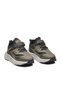 Khaki-Black Velcro Boys' Sports Shoes 1987 F - 2