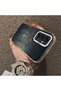 Samsung Galaxy A16 Compatible Silicone Edge Hard Back Case Couple Phone Case with Airplane Pattern - 4