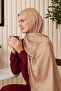 Branch Patterned Premium Women's Scarf / Shawl - 5