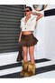 3-Button Stylish Modern Knitwear Sweater - 3