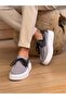 Mn2602 - Knitwear Men's Shoes Anthracite