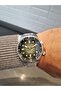 Automatic- Green Dial Sapphire Glass Seiko Movement, 18 Atm Water Resistant Men's Wristwatch