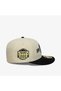 قبعة كوبس لوجو 9Fifty للجنسين باللون البيج - 5
