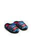 Car Patterned Boys' Home-Carpet Slippers - 3