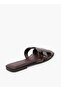Women Slip-On Sandals - 5
