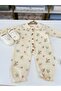 Baby Girl Romper Shoes - 4