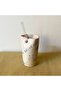 Let's Sit Handmade Ceramic Cup - 6