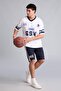 Nba Wordmark Standard Fit Shorts G2444Ax26Au
