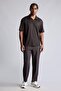 Boxy Fit Short Sleeve Polo T-Shirt H4153Ax26Au - 2