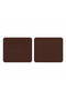 Men's Slim Card Holder Wallet, PU Leather, Minimalist Front Pocket Wallet, Lightweight - 5