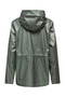 Women's Raincoat & Windbreaker Green - 15374158 - 2