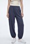 Modal Baggy Trousers - 2
