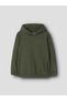 Mikina Regular Fit