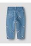 Jeans Mom Fit - 3