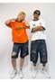 Football Culture Oversize T-Shirt - 2