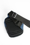 M-1019 Unisex Chest Crossbody Bag Suitable for Sports and Daily Use - 3