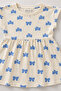 Girls Basic Dress - 4