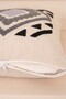 غطاء وسادة مزخرف بنمط الفسيفساء - 7