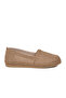 Mink Wide Fit Knitted Women's Ballerinas Pc-54572 Z