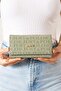 Women's New Season Large Size Wallet, Suitable for Daily Combinations - 4