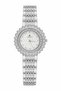 Women's Wristwatch with Stone Detail on the Dial