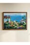 Under the Lights and Seaside Village Double Set - 1000 + 500 Piece Double Puzzle Set - 3