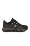 Black-Black Anorak Lightweight Comfortable Sole Men's Sports Shoes Vista 160 m